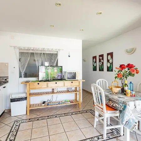 Apartment Estrella Del Mar 2 Bed