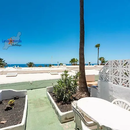 Apartament Estrella Del Mar 2 Bed Puerto del Carmen (Lanzarote)