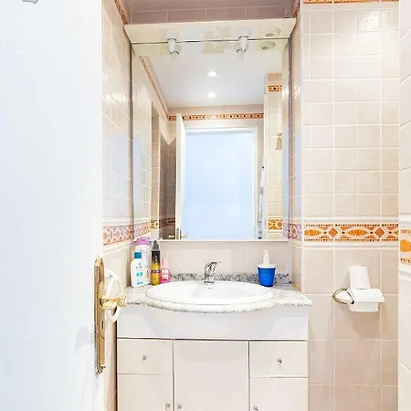 Estrella Del Mar 2 Bed Apartament