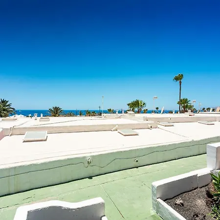 Apartament Estrella Del Mar 2 Bed *