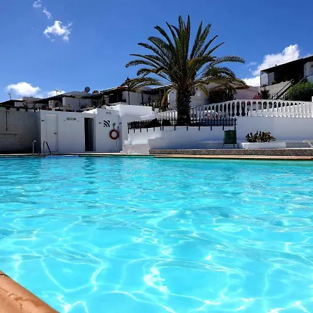 Estrella Del Mar 2 Bed Apartament Puerto del Carmen (Lanzarote)