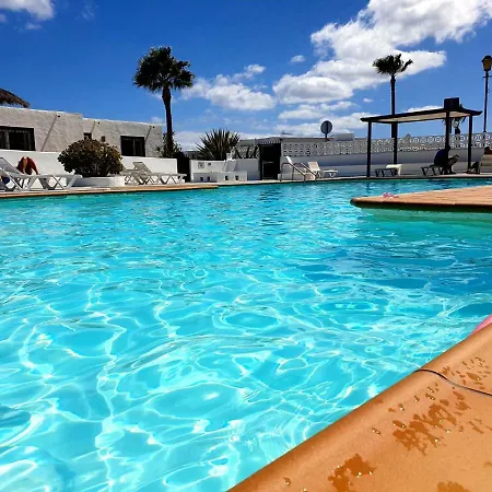 Estrella Del Mar 2 Bed Apartament *