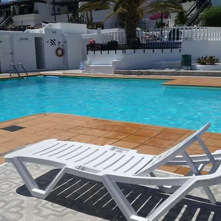 Estrella Del Mar 2 Bed Apartament